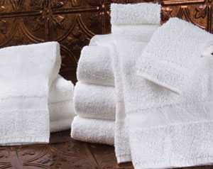 Golden Jewel Wholesale Bath Towels
